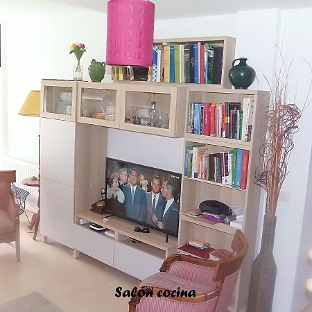 Apartamento Playa De Toranda Posada De Llanes Zewnętrze zdjęcie