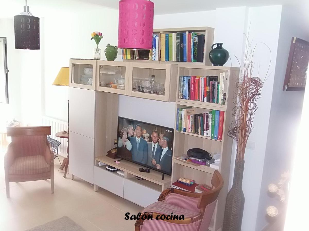 Apartamento Playa De Toranda Posada De Llanes Zewnętrze zdjęcie
