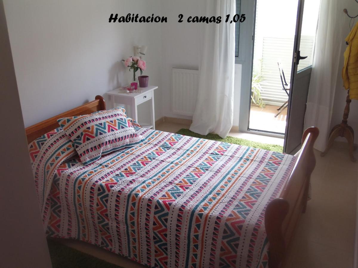 Apartamento Playa De Toranda Posada De Llanes Zewnętrze zdjęcie