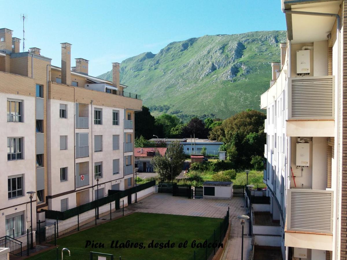 Apartamento Playa De Toranda Posada De Llanes Zewnętrze zdjęcie