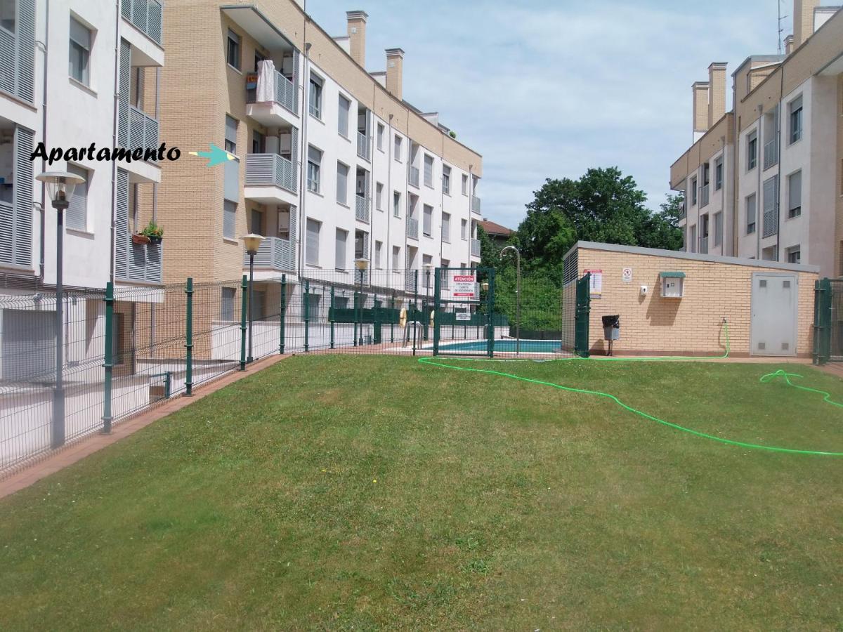 Apartamento Playa De Toranda Posada De Llanes Zewnętrze zdjęcie
