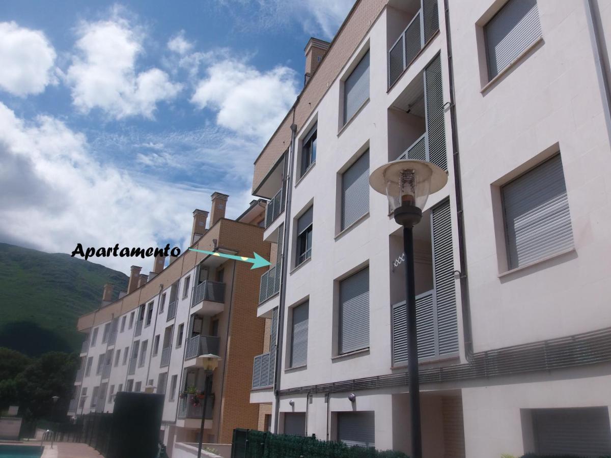 Apartamento Playa De Toranda Posada De Llanes Zewnętrze zdjęcie