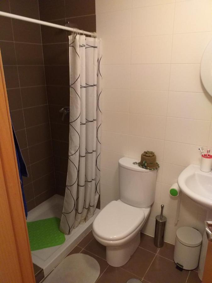 Apartamento Playa De Toranda Posada De Llanes Zewnętrze zdjęcie